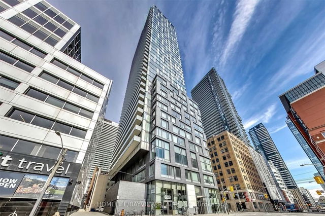 1411 - 101 Peter Street