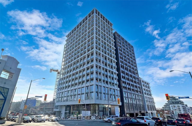 521 - 2020 Bathurst Street