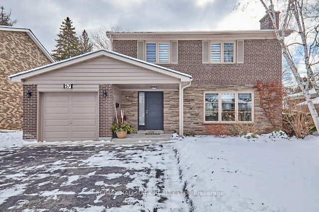 57 Clansman Boulevard