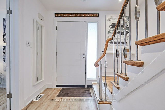 57 Clansman Boulevard