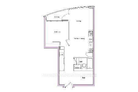 home for lease on 2315-21 Iceboat Terrace