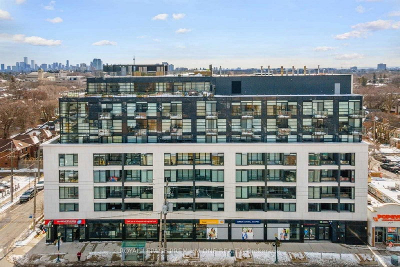 209 - 170 Chiltern Hill Rd, Toronto, M6C 0A9 | Image 2