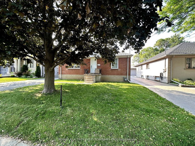 202 Mcallister Road