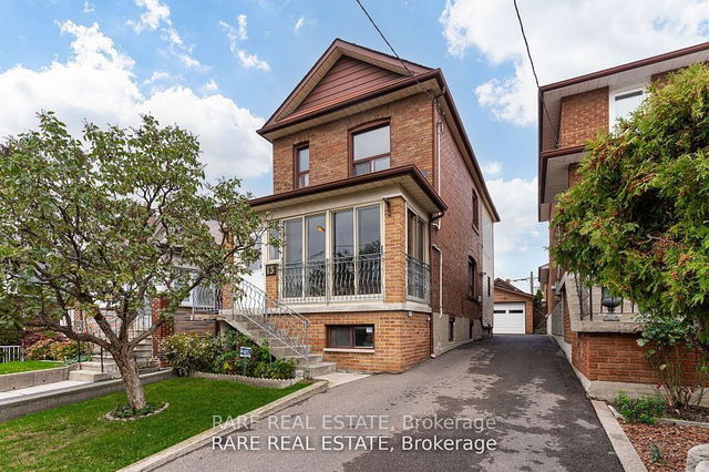 LOWER - 13 ROCKVALE Avenue