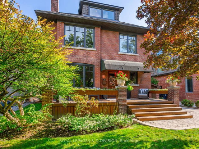 151 Sheldrake Boulevard