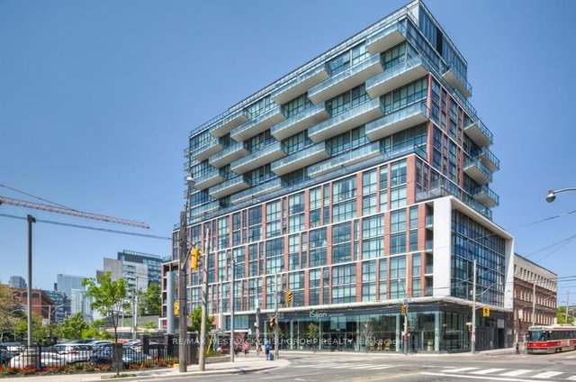 1308 - 318 King Street E