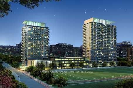 home for lease on 522-70 Roehampton Avenue