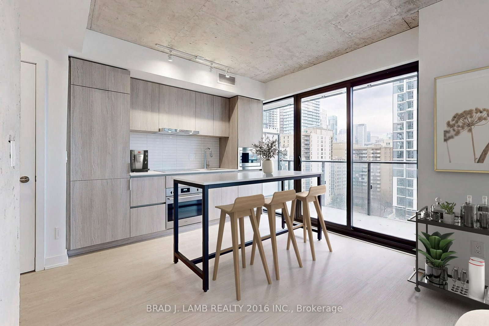 47 Mutual Street, Unit 1105 - Photo 2