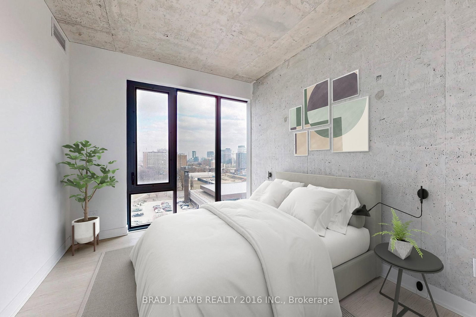 47 Mutual Street, Unit 1105 - Photo 3