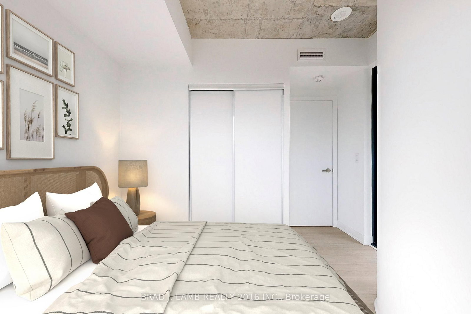 47 Mutual Street, Unit 1105 - Photo 5