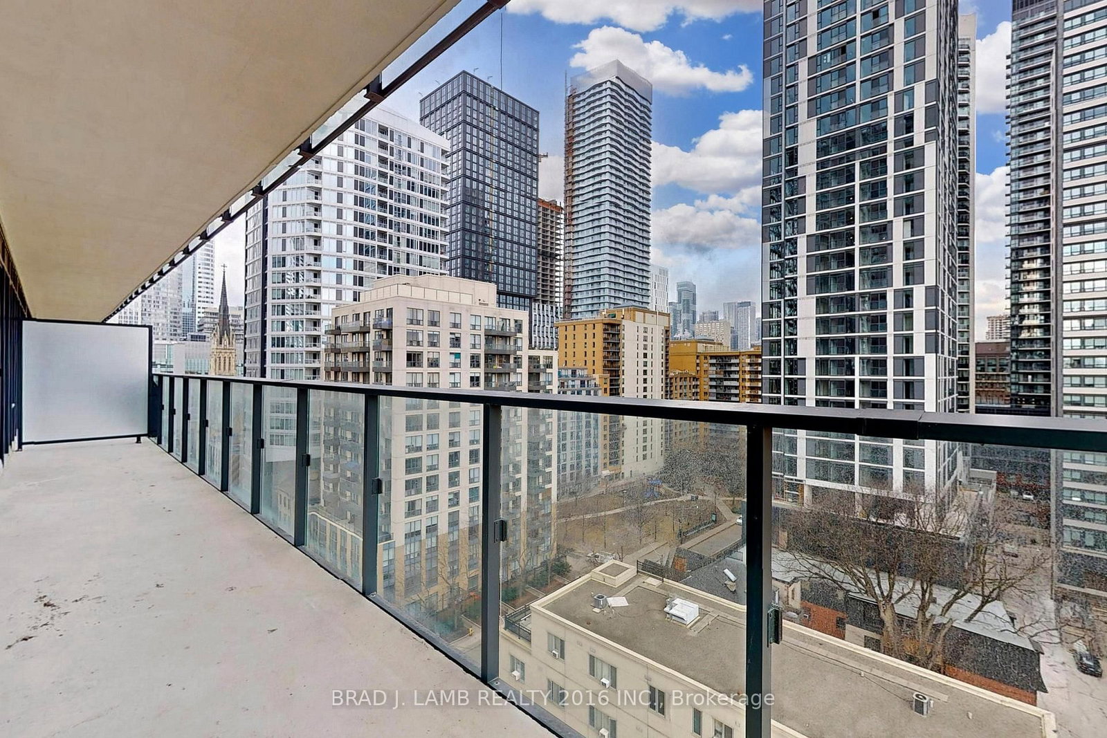 47 Mutual Street, Unit 1105 - Photo 7