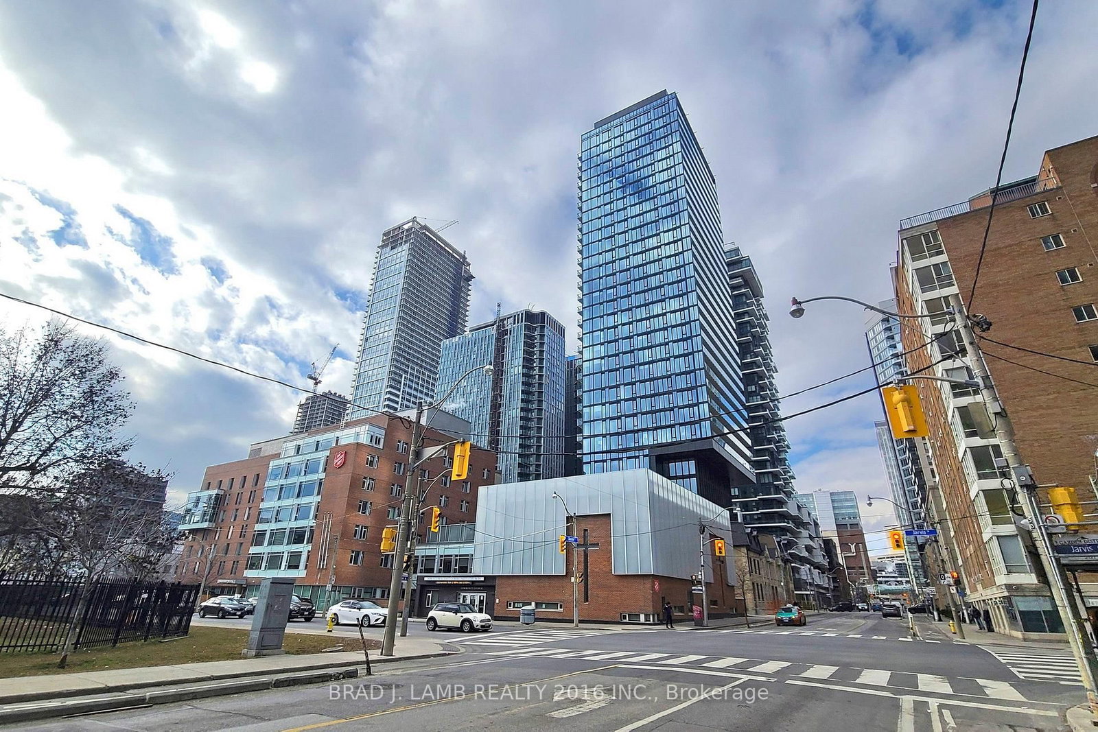 47 Mutual Street, Unit 1105 - Photo 8