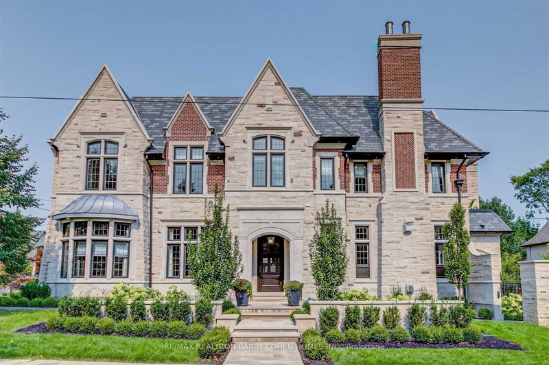home for sale on 38 York Road