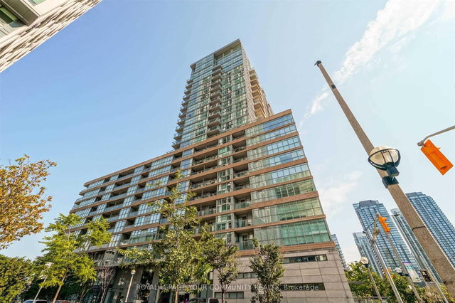 509 - 151 Dan Leckie Way