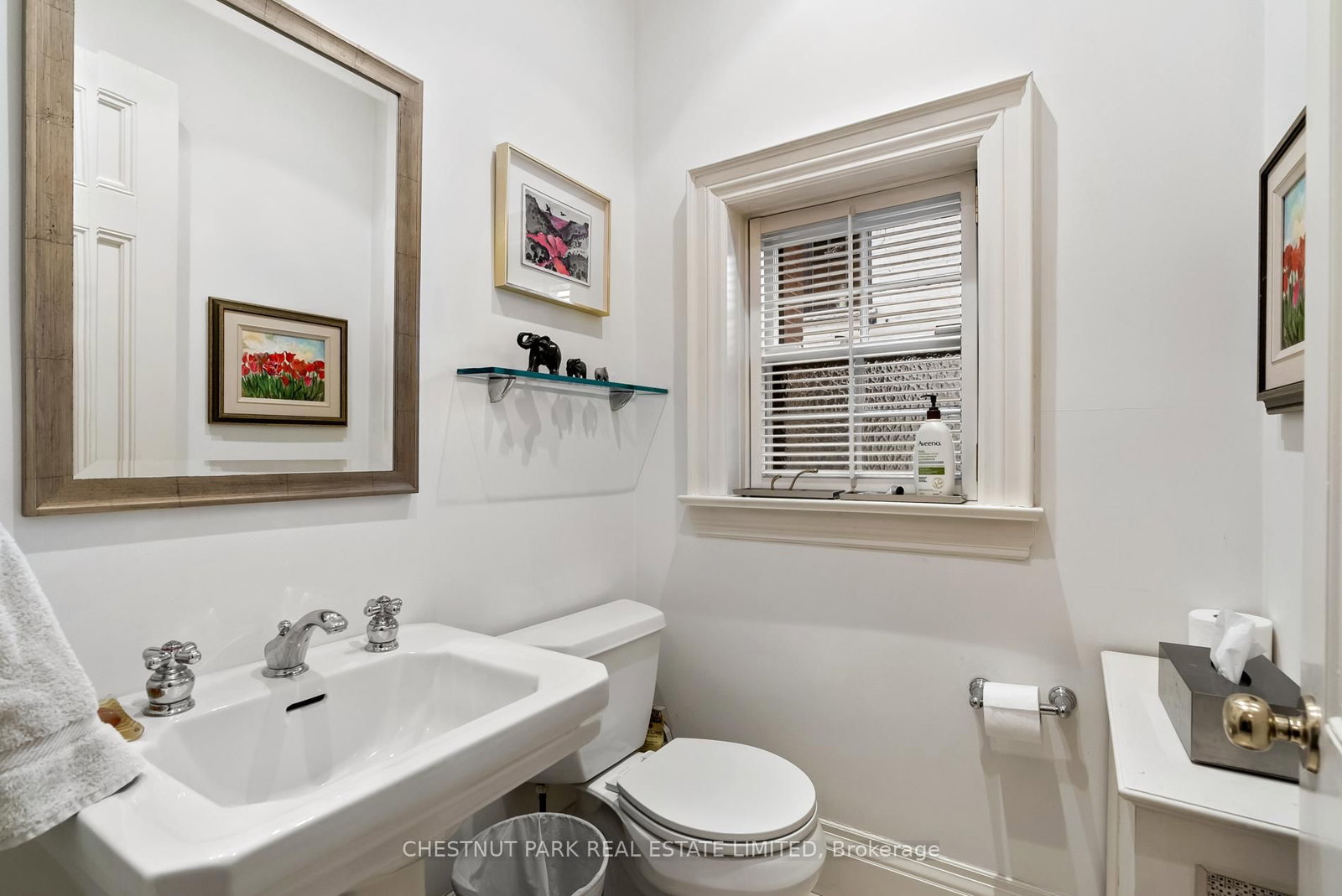 36 Dale Avenue, Unit 1 - Photo 22