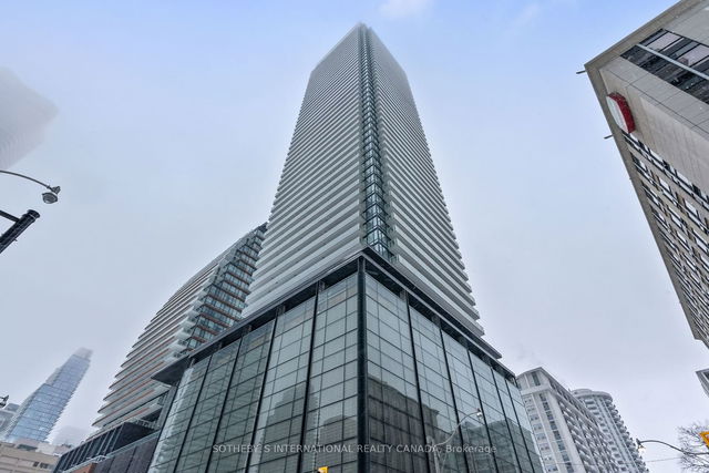 3601 - 501 Yonge Street