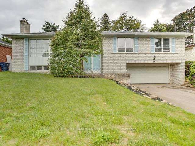 home for lease on 18 Paultiel Drive