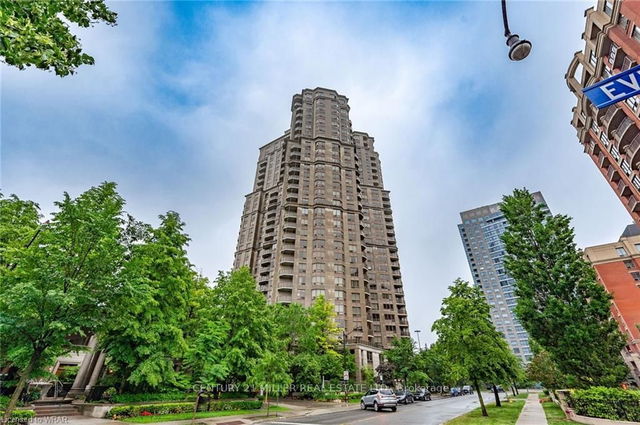 509 - 78 Harrison Garden Boulevard