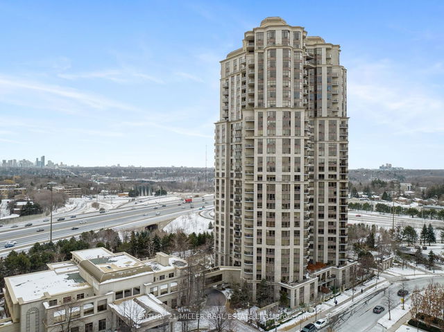 509 - 78 Harrison Garden Boulevard