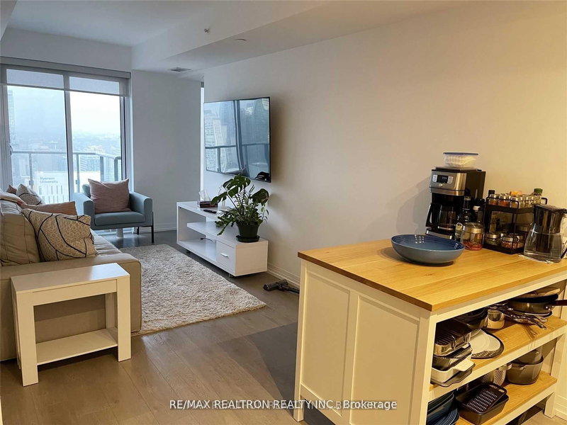 4510 - 251 Jarvis St, Toronto, M5B 0C3 | Image 3