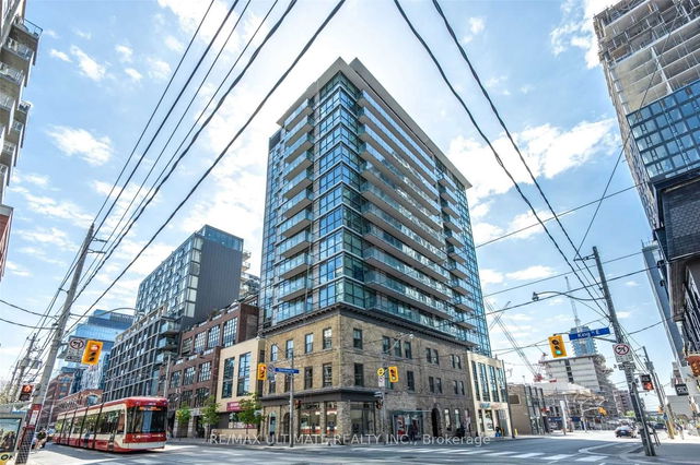 1002 - 39 Sherbourne Street