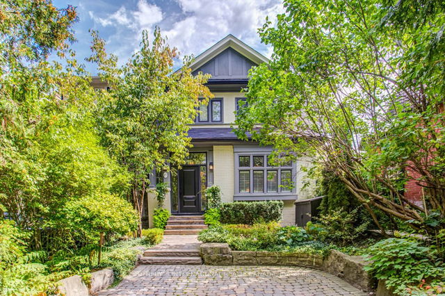 27 Foxbar Road