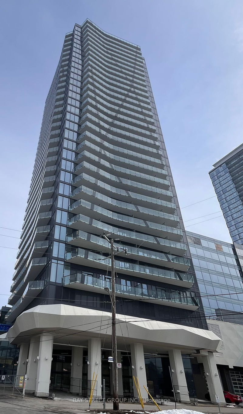 home for lease on 1507-15 Ellerslie Avenue