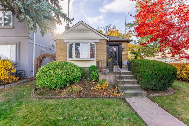 227 Ava Road