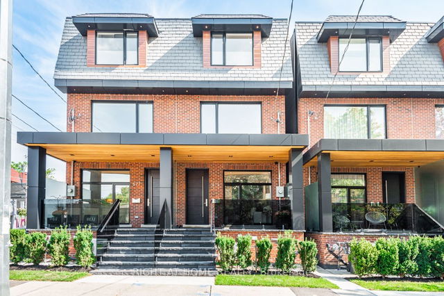 675 Huron Street
