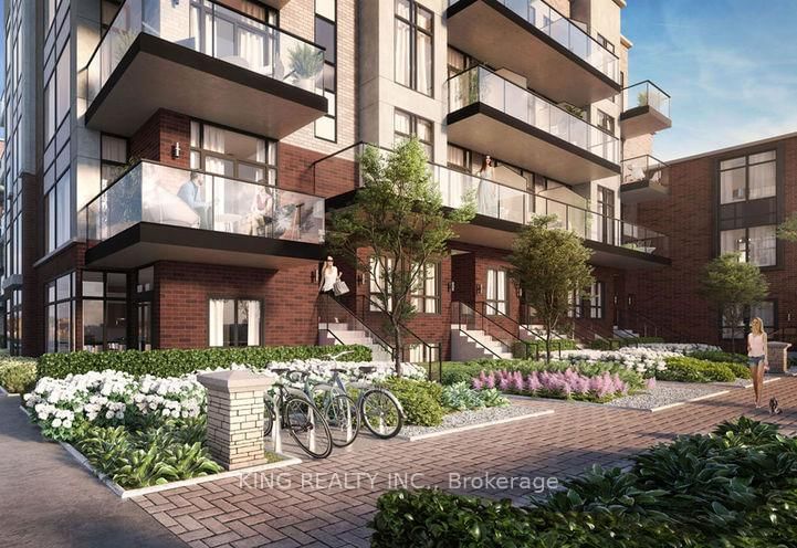 35 - 871 Sheppard Ave W, Toronto, M3H 0E8 | Image 3