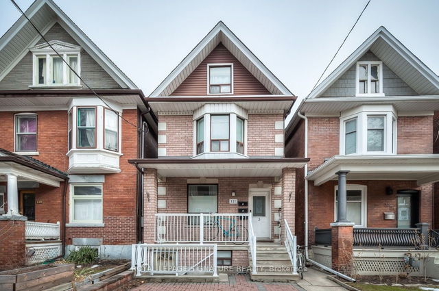 137 Margueretta Street