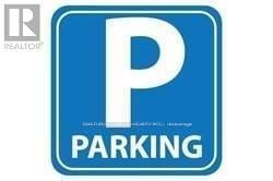 Parking - 21 Iceboat Terrace