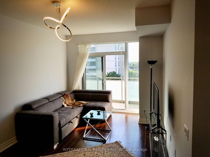705 - 17 Ruddington Dr, Toronto, M2K 0A8 | Image 2