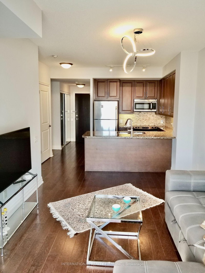 705 - 17 Ruddington Dr, Toronto, M2K 0A8 | Image 3