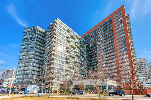 719 - 38 Joe Shuster Way