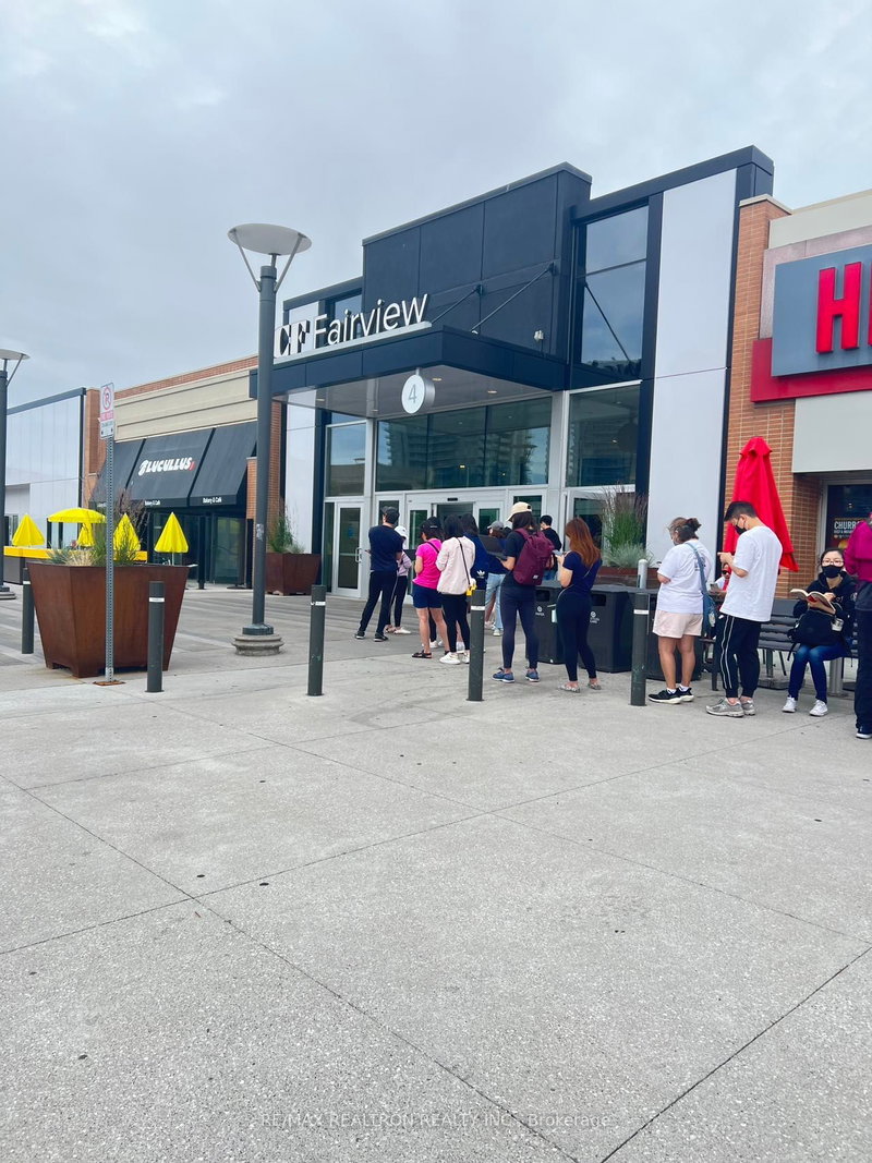 2021B - 1800 Sheppard Ave E, Toronto, M2J 5A7 | Image 3