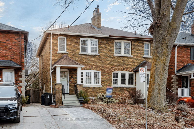 home for sale on 63 Glengarry Avenue
