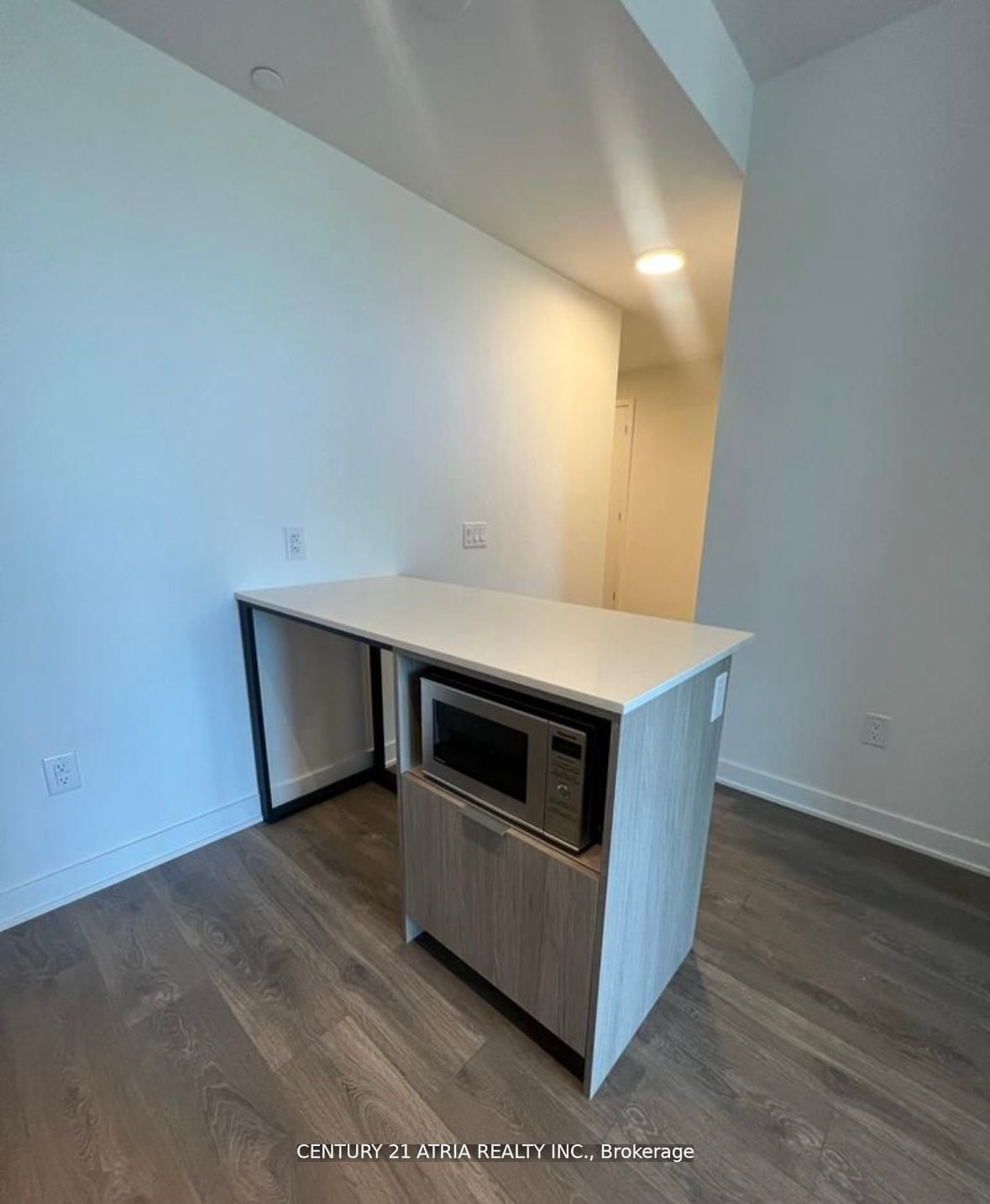 Condo leased at 1212-130 River Street, Toronto, Regent Park, M5A 0R8 - MLS: C8084610