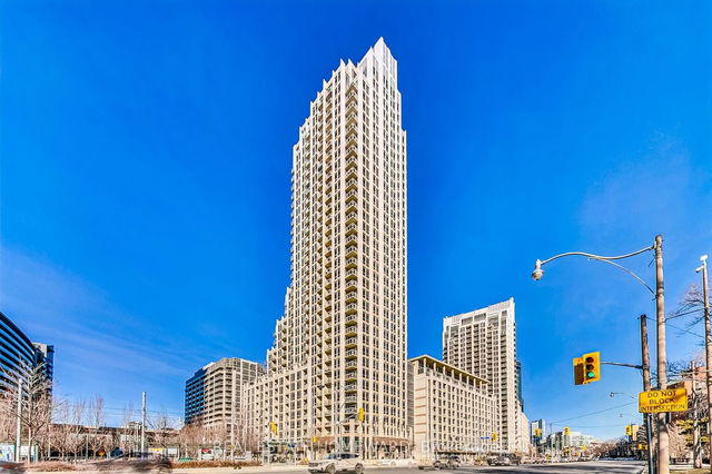 1010 - 628 Fleet Street