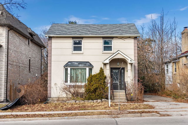 120 Florence Avenue