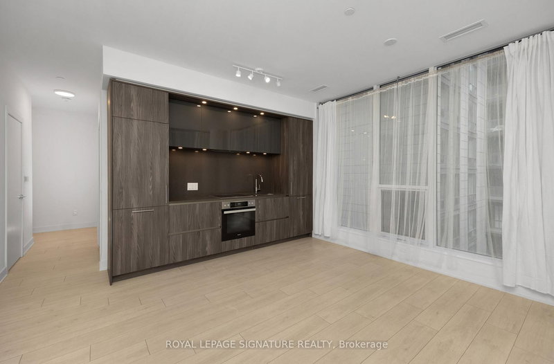 525 - 15 Mercer St, Toronto, M5V 1H2 | Image 2