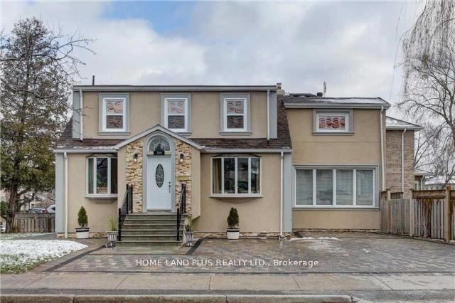 home for lease on Bsmt-309 Princess Avenue