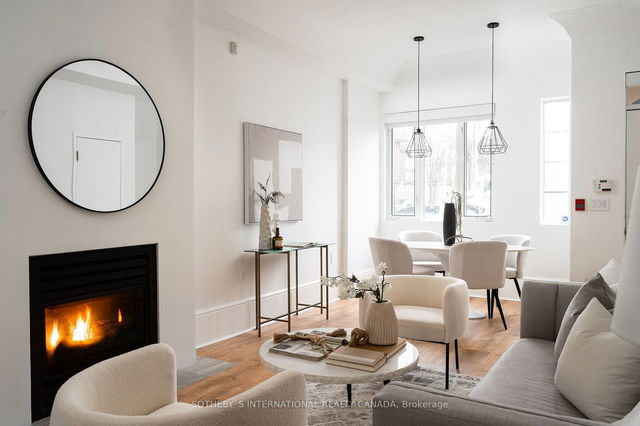 101 - 338 Davenport Road