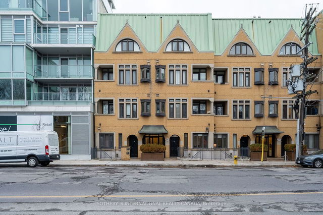 101 - 338 Davenport Road