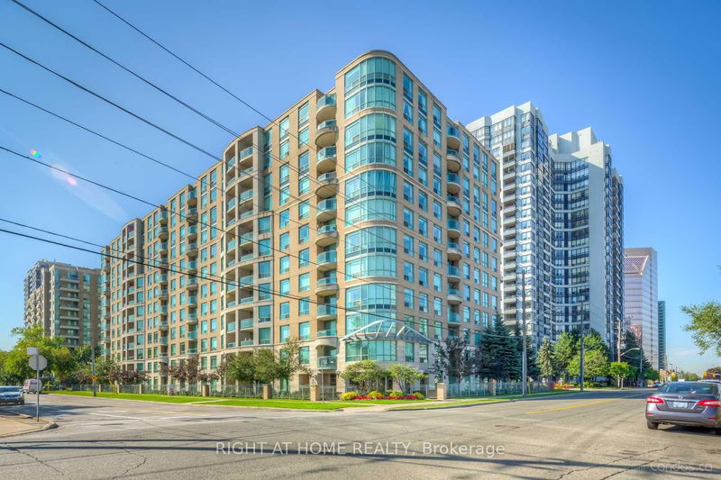 home for lease on 309-18 Pemberton Avenue