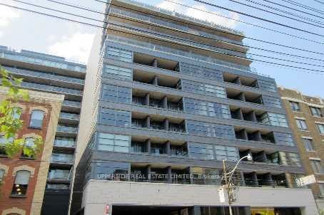 Unit 302 — 478 King St, Toronto - Waterfront Communities C1 image-0-0