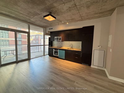 Unit 302 — 478 King St, Toronto - Waterfront Communities C1 image-0-2