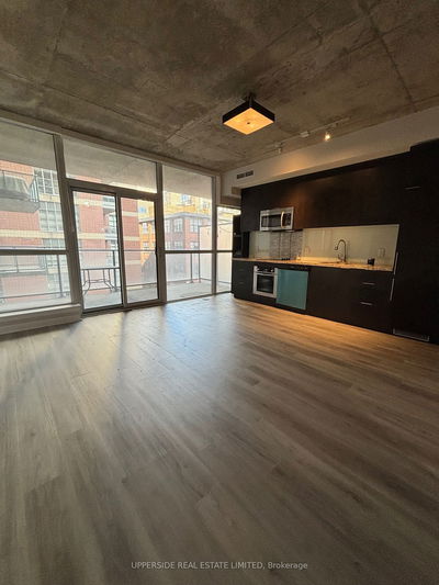 Unit 302 — 478 King St, Toronto - Waterfront Communities C1 image-0-3