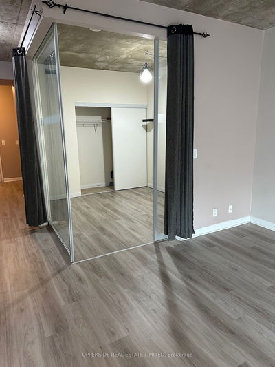 Unit 302 — 478 King St, Toronto - Waterfront Communities C1 image-0-4