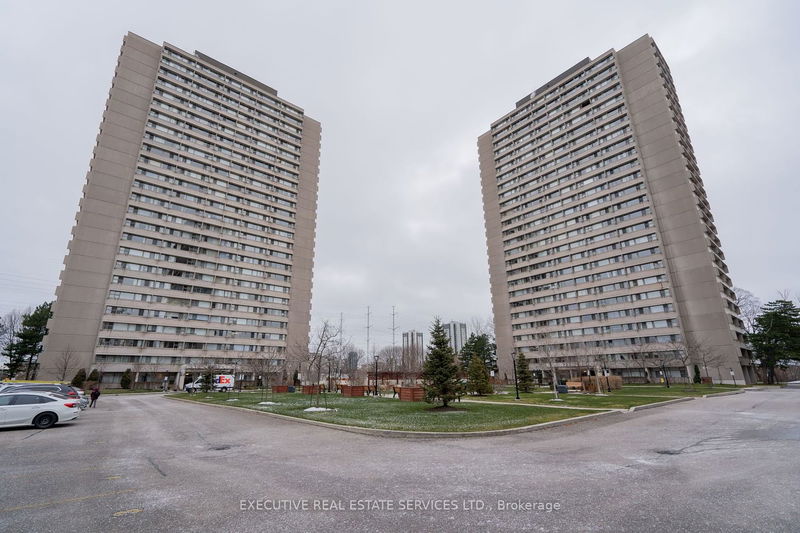 home for sale on 2506-725 Donmills Road